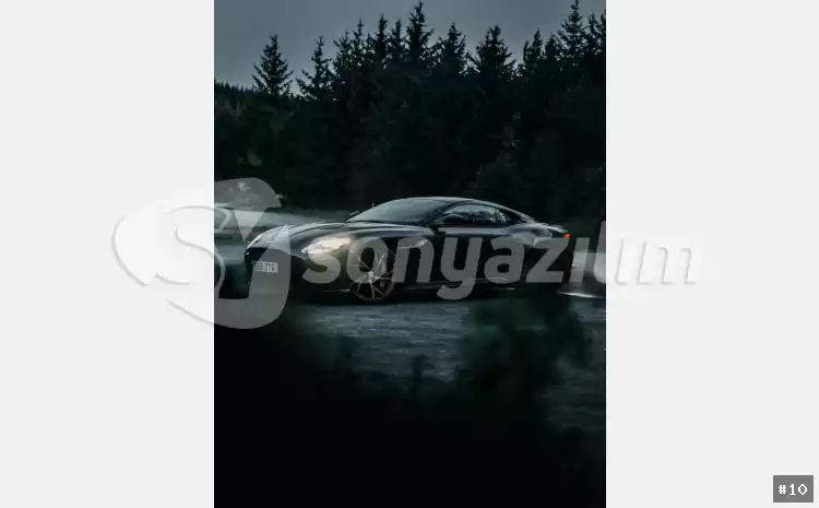 Vasıta | V8 Vantage İSTANBUL / AVCILAR / AMBARLI