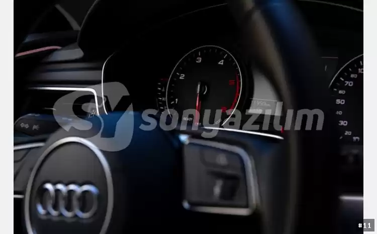 Vasıta | 3.0 TDI ANTALYA / AKSEKİ / AKŞAHAP