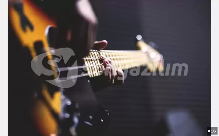 İkinci El ve Sıfır Alışveriş | Müzik Aletleri ADANA / ÇUKUROVA / BEYAZEVLER