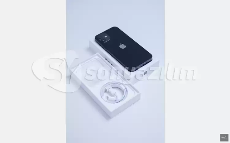 İkinci El ve Sıfır Alışveriş | Apple 0 / 0 / 0