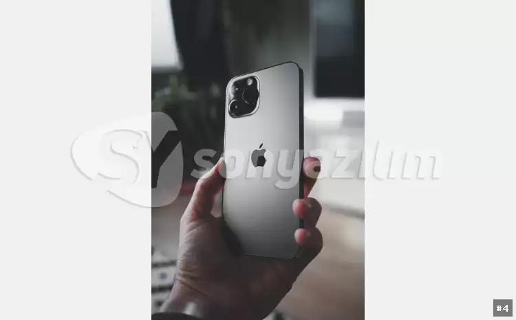 İkinci El ve Sıfır Alışveriş | Apple 0 / 0 / 0