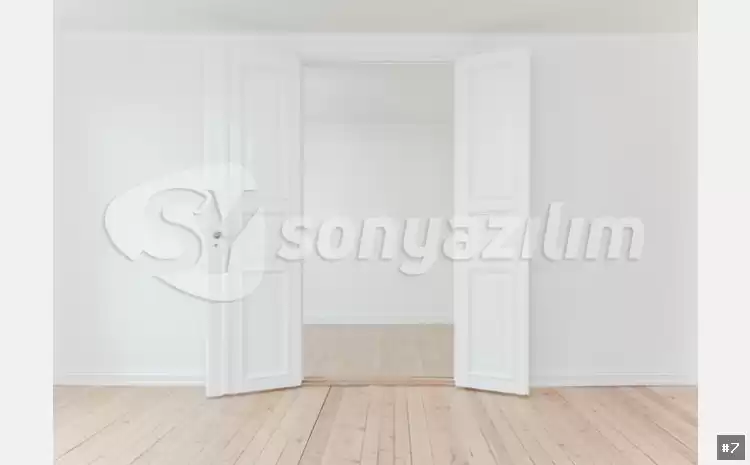 Satılık daire Satılık daireler ESKİŞEHİR / ODUNPAZARI / ARİFİYE