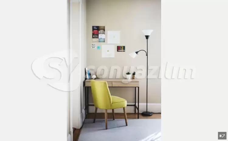 Satılık daire Satılık daireler ESKİŞEHİR / ODUNPAZARI / ARİFİYE