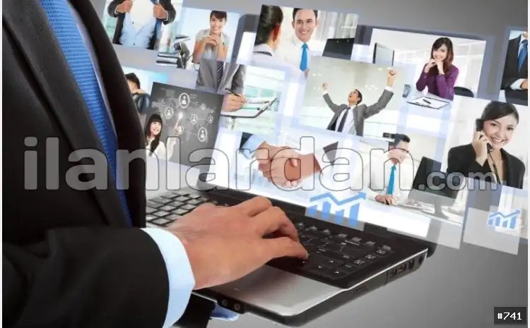 Hazır ofis Sanal ofis eofis paylaşımlı ofis ANKARA / ÇANKAYA / BÜYÜKESAT