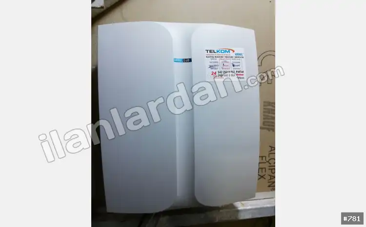 İkinci El ve Sıfır Alışveriş | Telefon Santrali İSTANBUL / BEYKOZ / ACARLAR