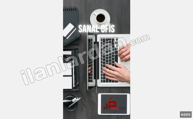 Hazır ofis Sanal ofis eofis paylaşımlı ofis ANKARA / ÇANKAYA / BÜYÜKESAT