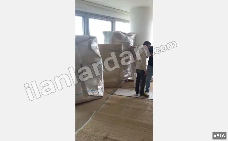 Evden Eve Nakliyat Nakliye firmaları İSTANBUL / MALTEPE / İDEALTEPE