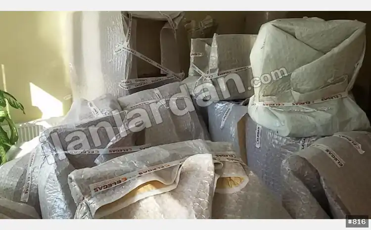 Evden Eve Nakliyat Nakliye firmaları İSTANBUL / MALTEPE / İDEALTEPE