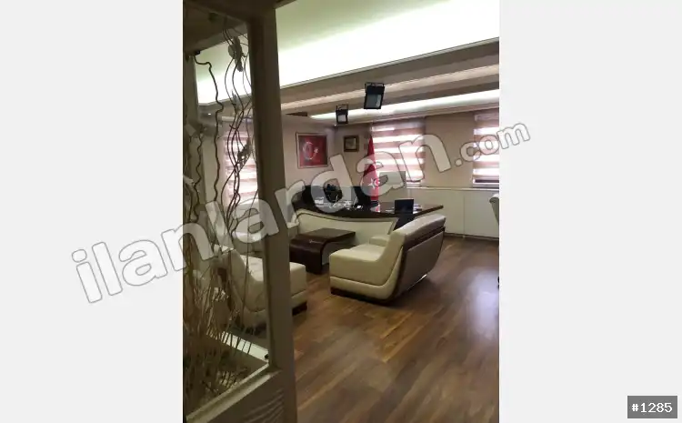 Kiralık ofis kiralık ofisler kiralık eşyalı ofisler ANKARA / ÇANKAYA / BALGAT