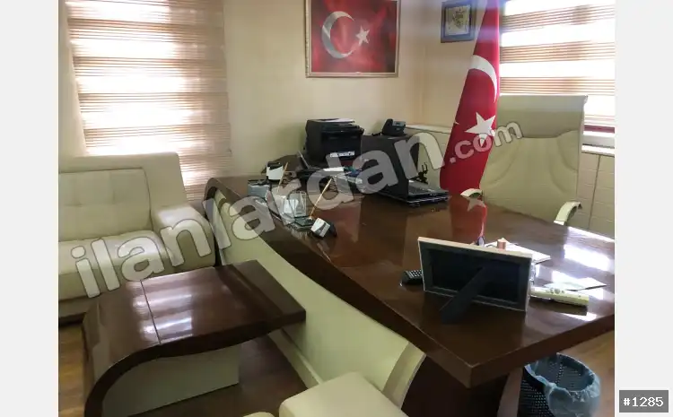Kiralık ofis kiralık ofisler kiralık eşyalı ofisler ANKARA / ÇANKAYA / BALGAT