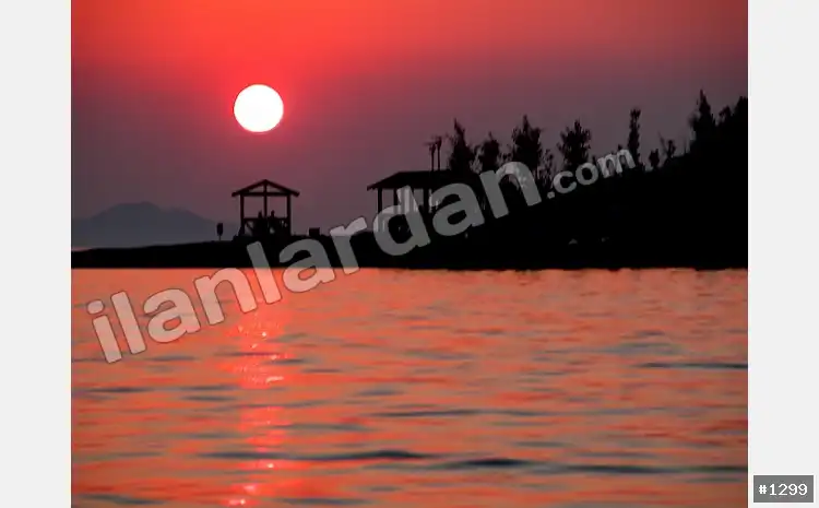 Emlak | İhlas Armutlu Tatil Köyü YALOVA / ARMUTLU / KARŞIYAKA