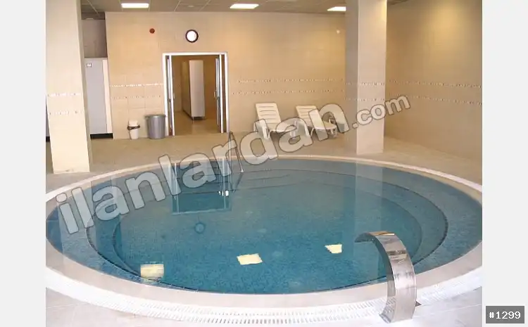 Emlak | İhlas Armutlu Tatil Köyü YALOVA / ARMUTLU / KARŞIYAKA